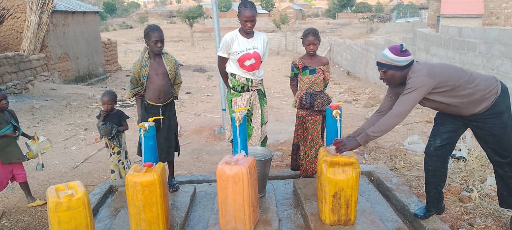 From Advocacy to Action: NEDC Delivers 100 Solar Street Lights and Water Access to Transform Sukur Kingdom, Adamawa State